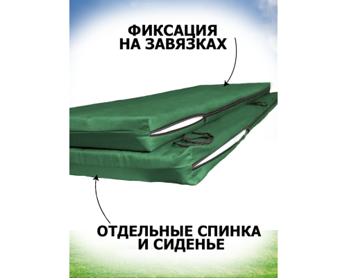 Комплекты на матрас 130*45 (Трава/Oxford210)