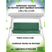 Комплекты на матрас 130*45 (Трава/Oxford210)